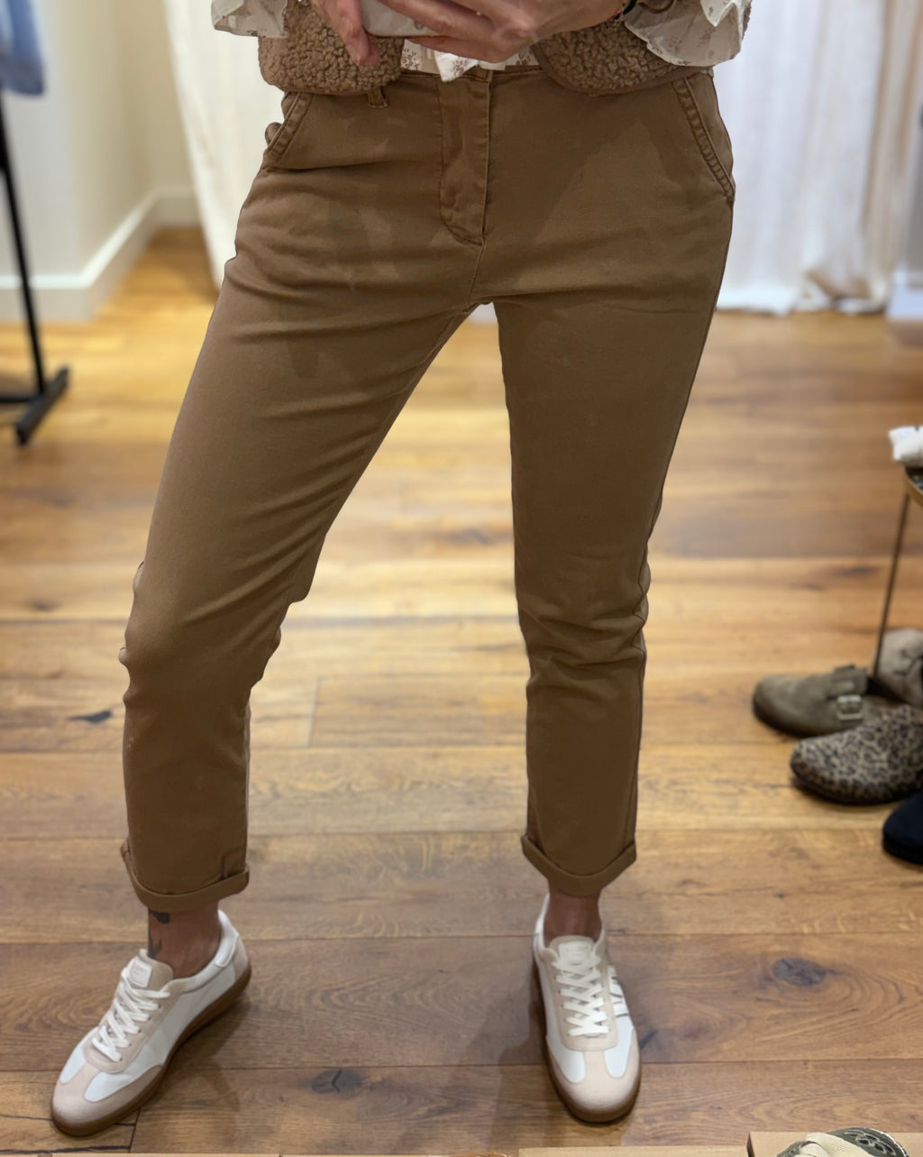 Pantalon Céline