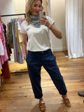 Pantalon Mama