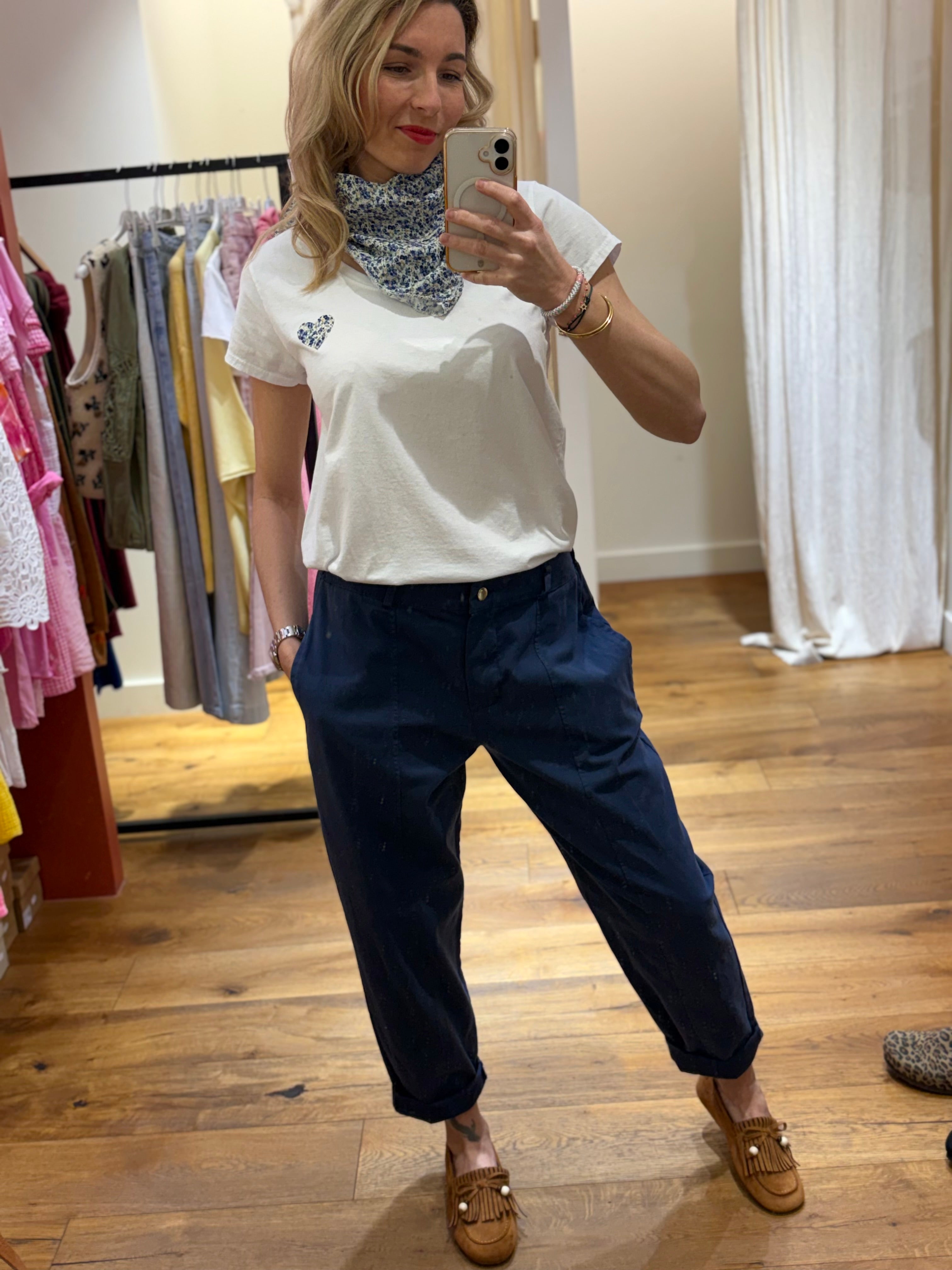 Pantalon Mama