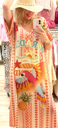 Robe sunshine