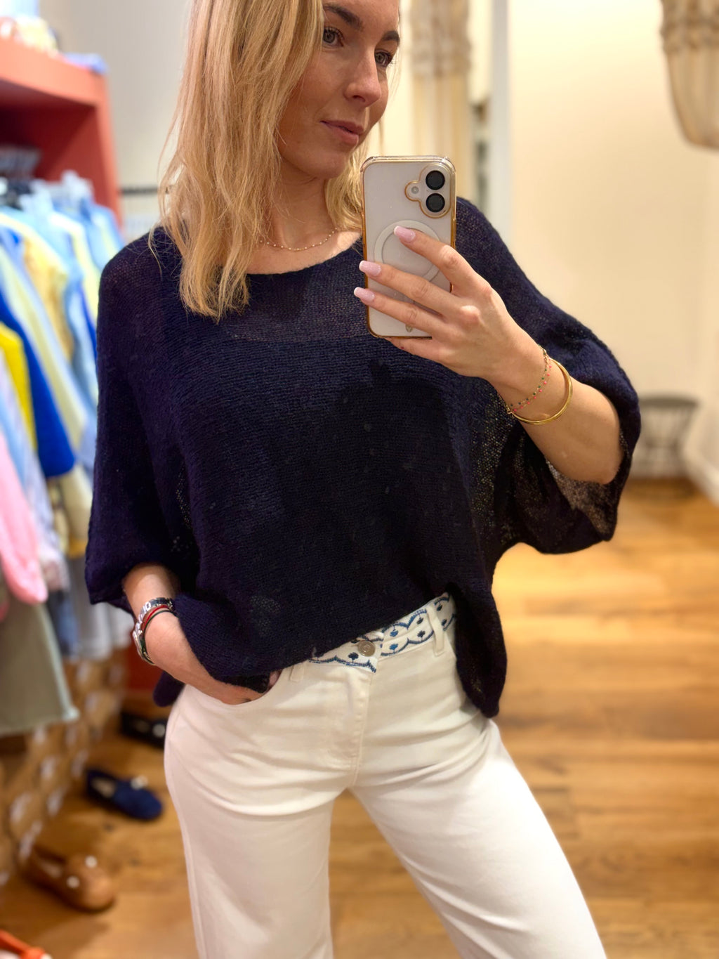 Top Fleur