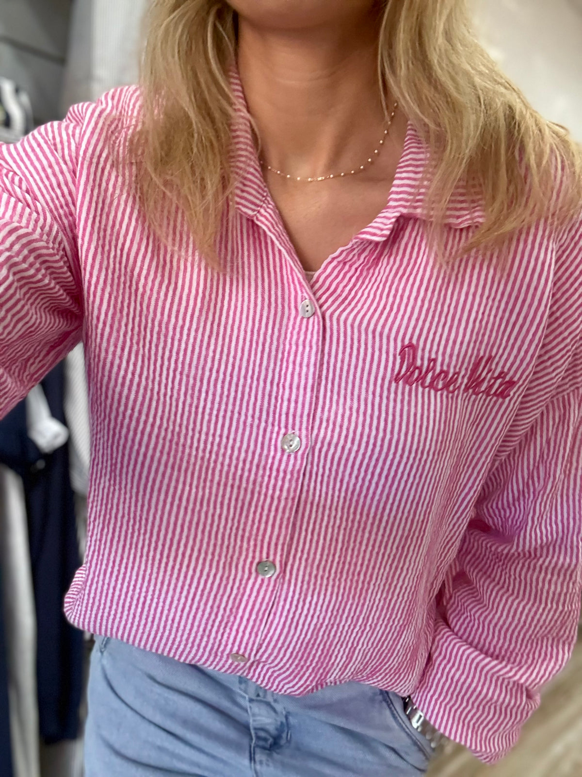 Chemise dolce