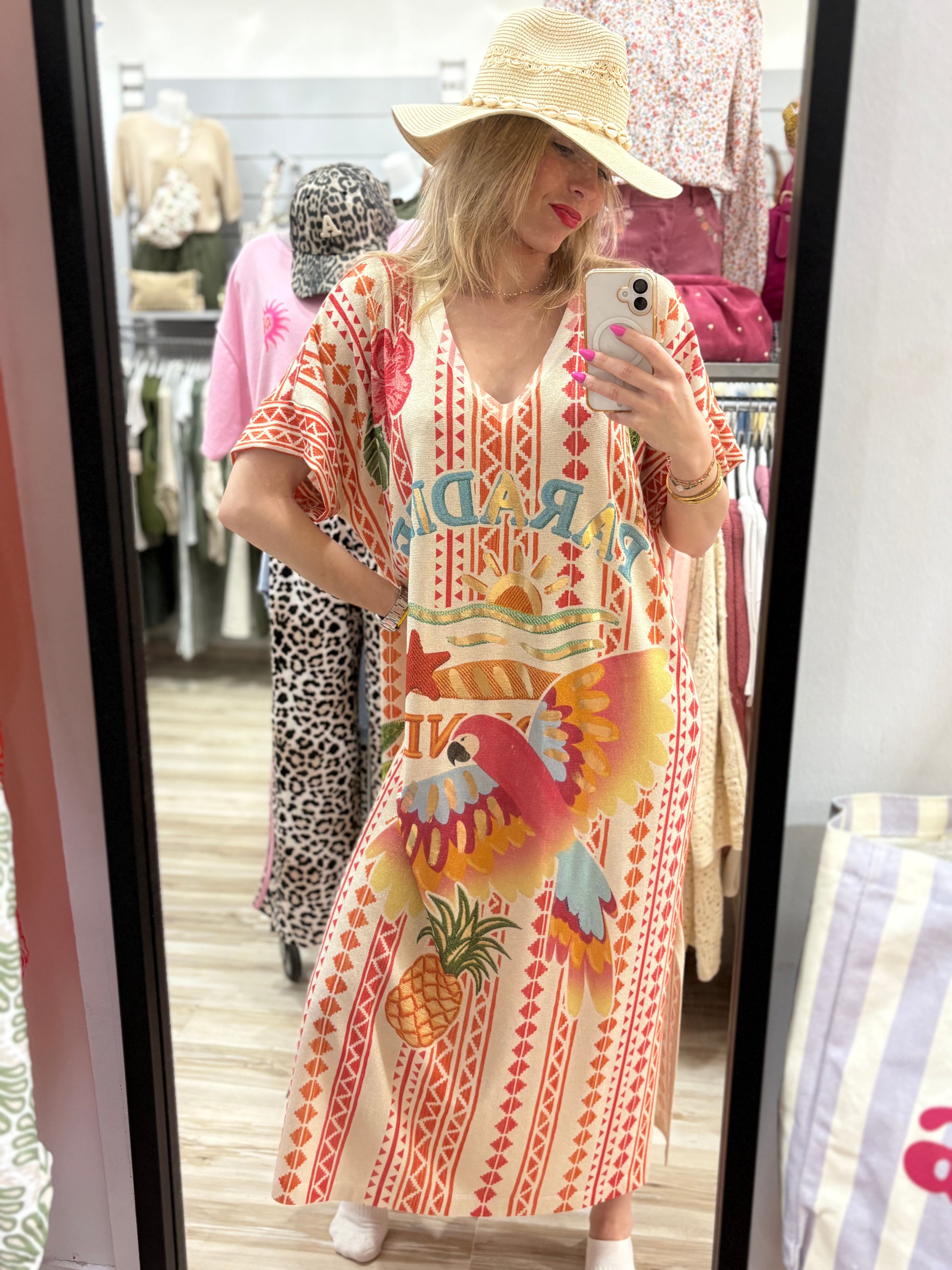 Robe sunshine