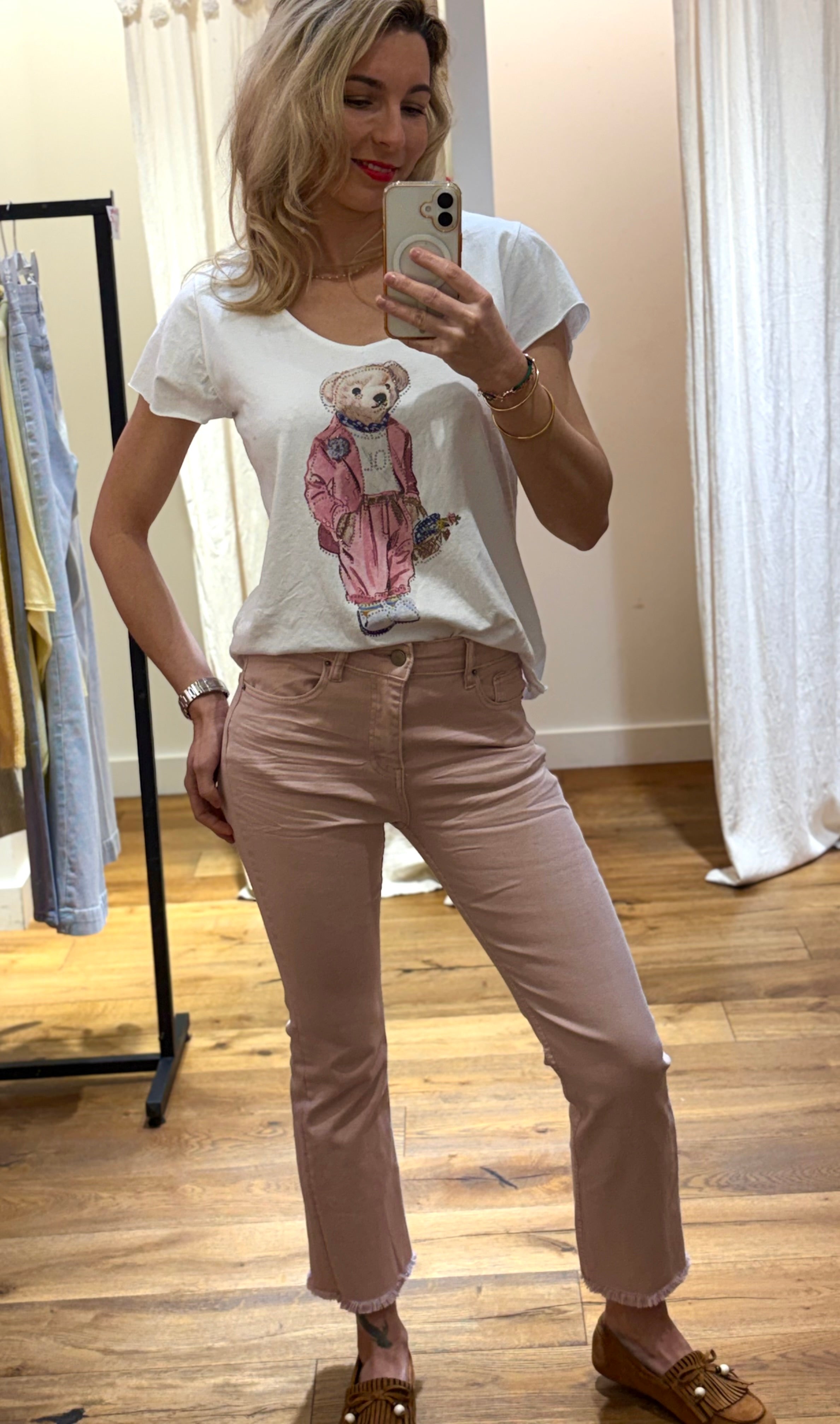 Pantalon Rita