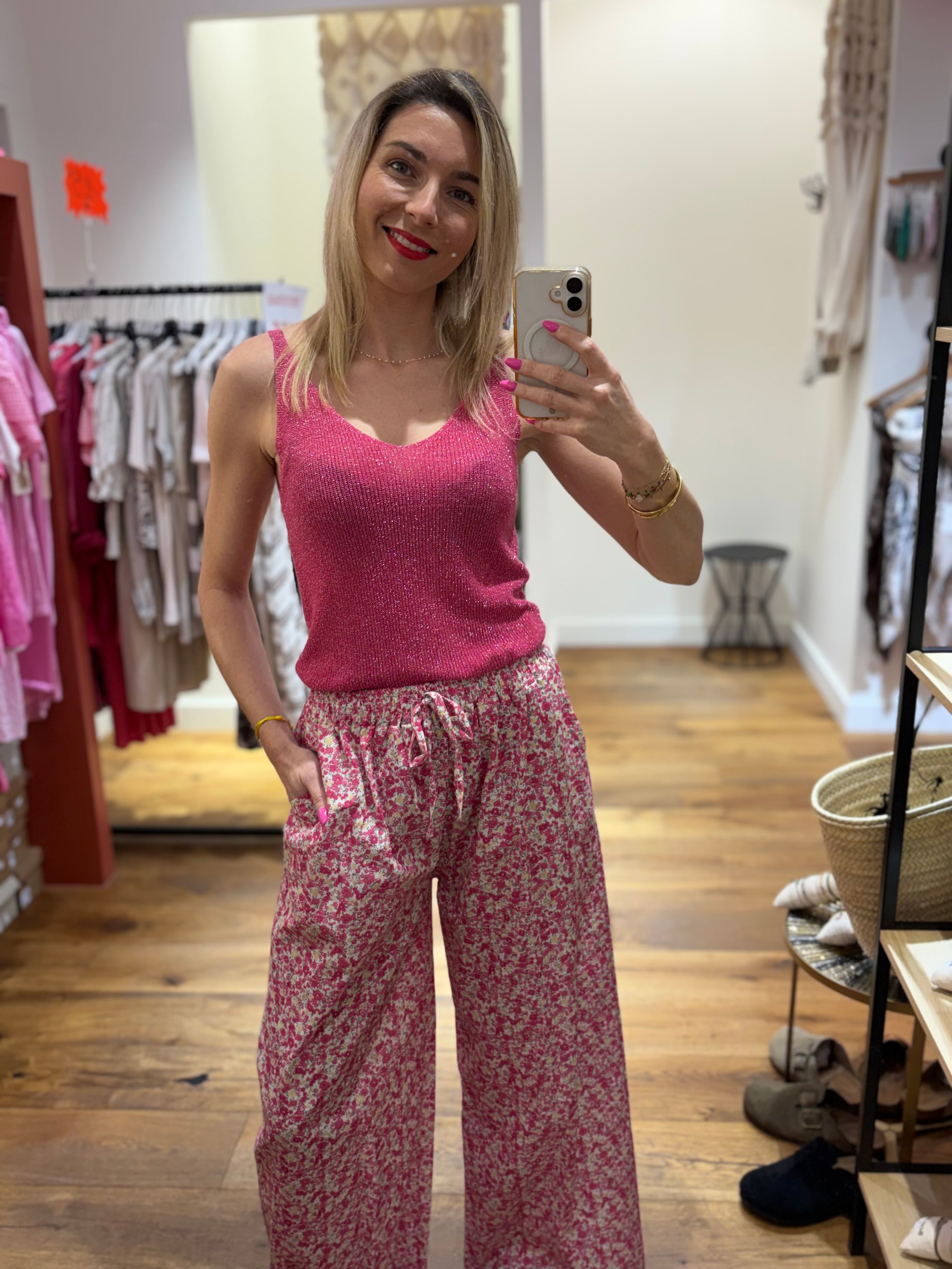 Pantalon liberty