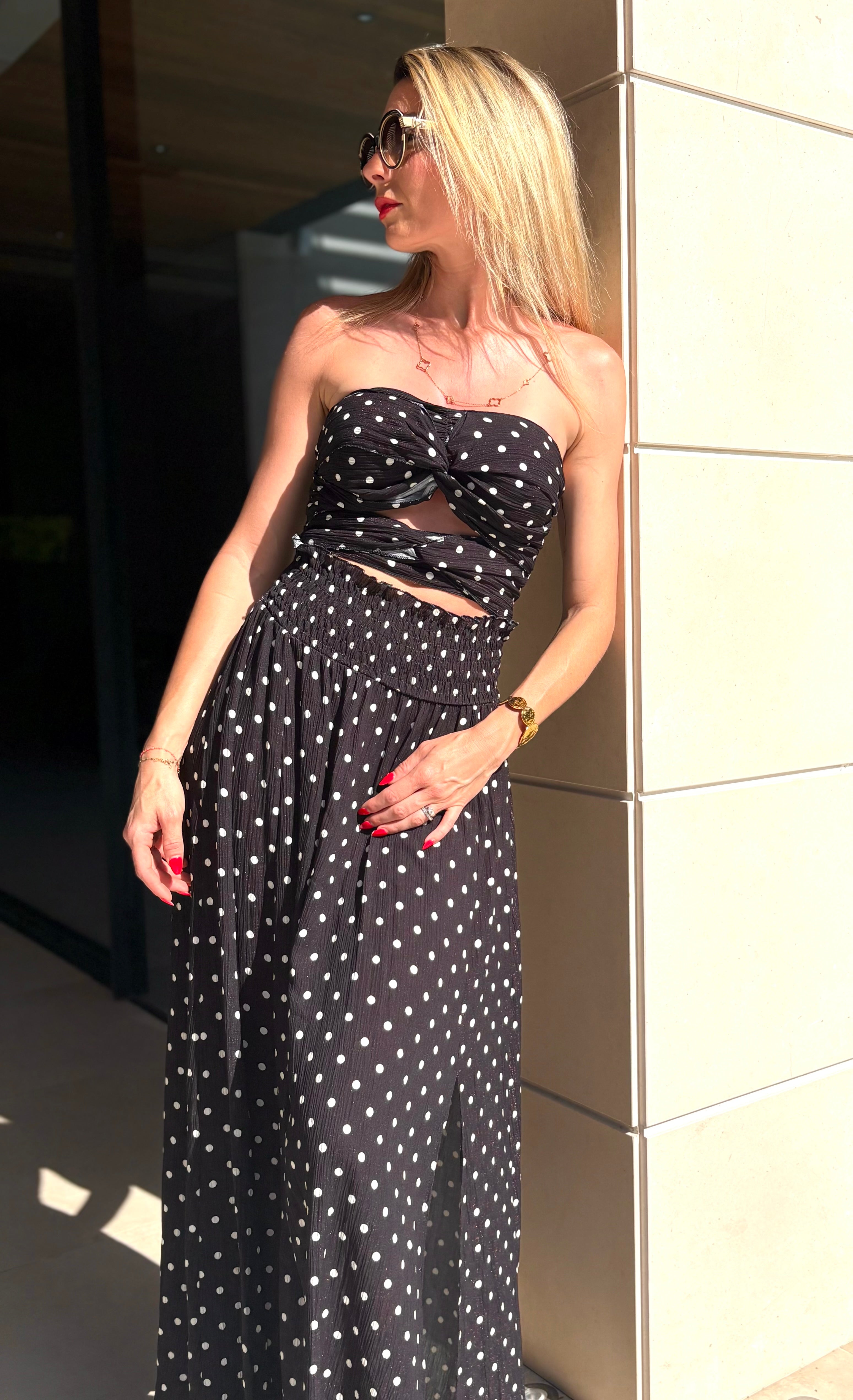 Robe Capri