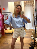 Short bouton