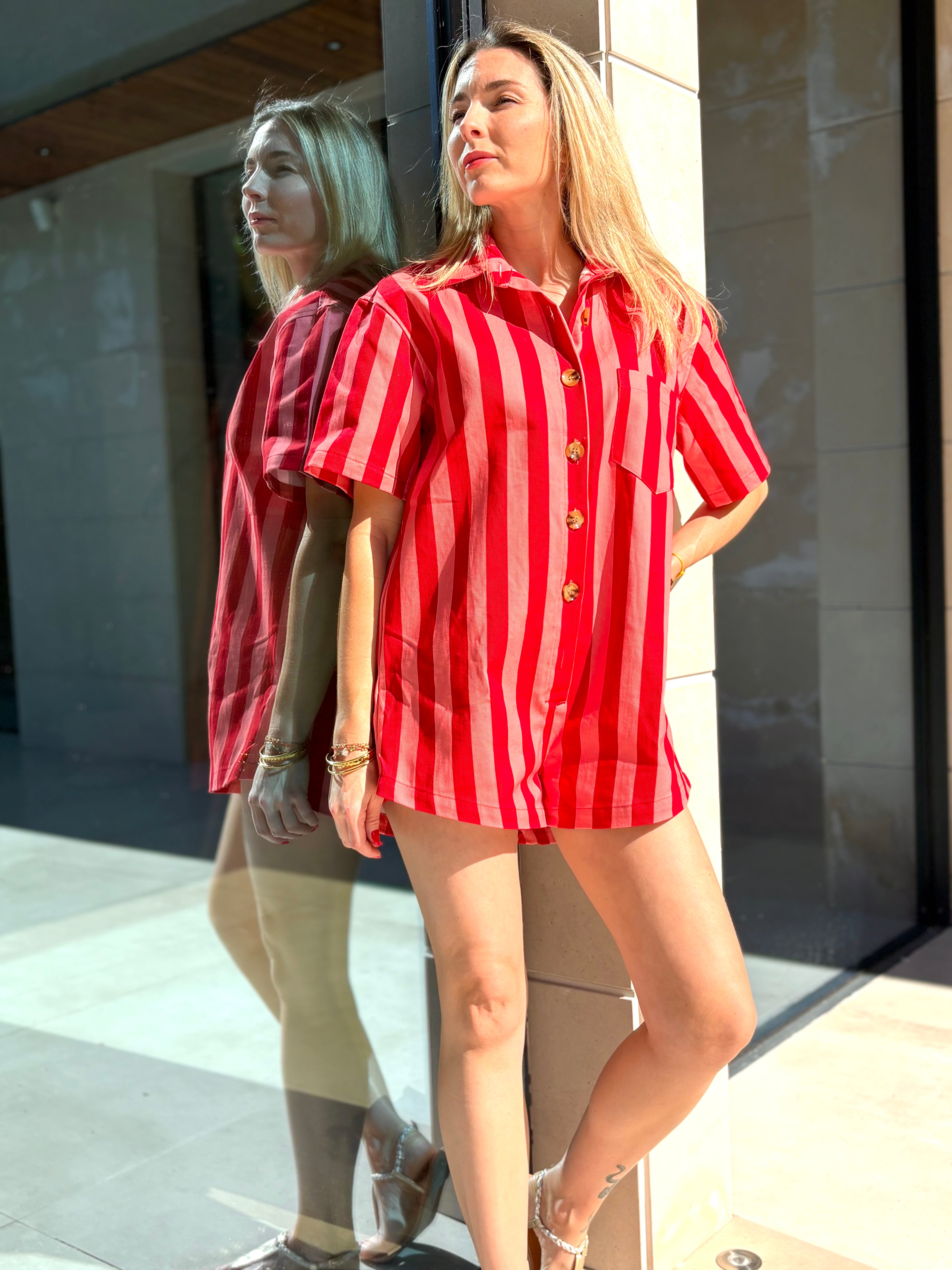 Combi short vita