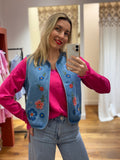 Gilet Flora