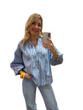 Blouse Jade