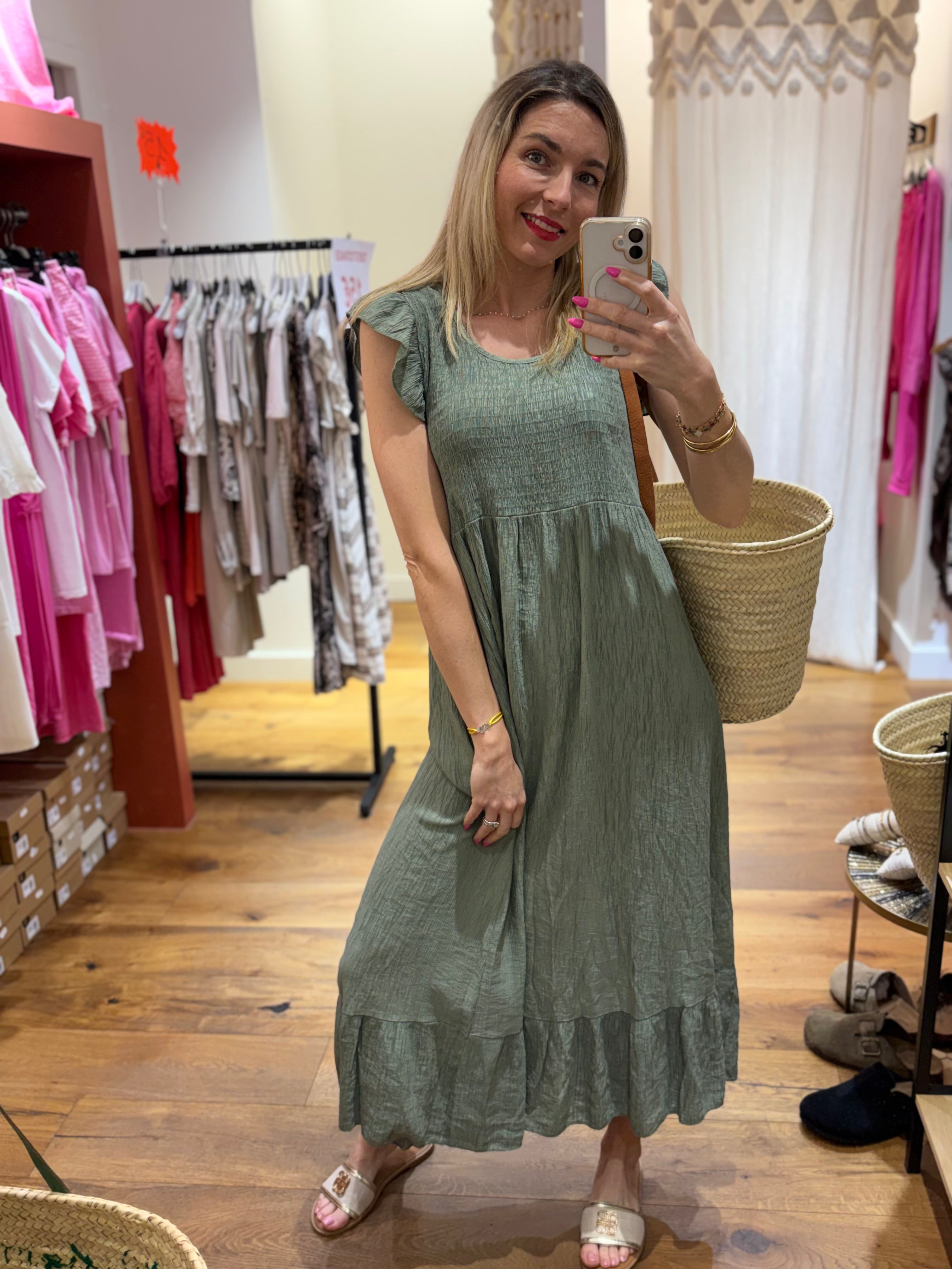 Robe Elisa