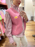 Gilet Cassie
