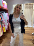 Pantalon Victorine